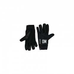 HUMMEL WARM PLAYER GLOVE BLACK