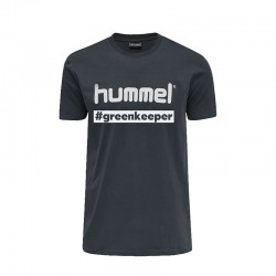 Hummel T-Shirt Greenkeeper