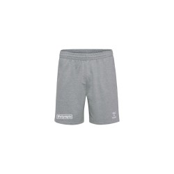 hmlGO 2.0 SWEATSHORTS GREY...